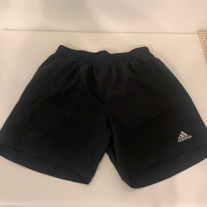 Adidas Mens “Run it Short” NWT
